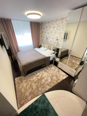 TOP Central AAA apartaments